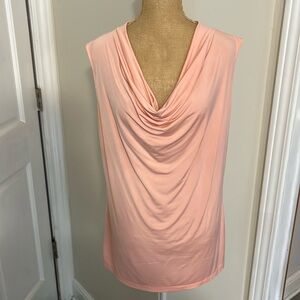 Knit Worthington top